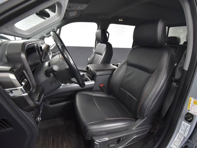 Used 2024 Ford F250 Lariat image 25