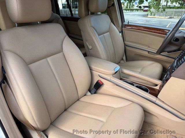 Used 2008 Mercedes-Benz GL 450 4MATIC image 45