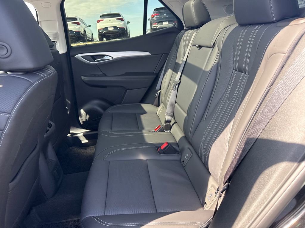 New 2026 Buick Envision Avenir image 34