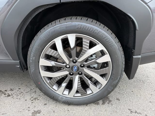 New 2026 Subaru Forester Touring AWD/4WD image 27