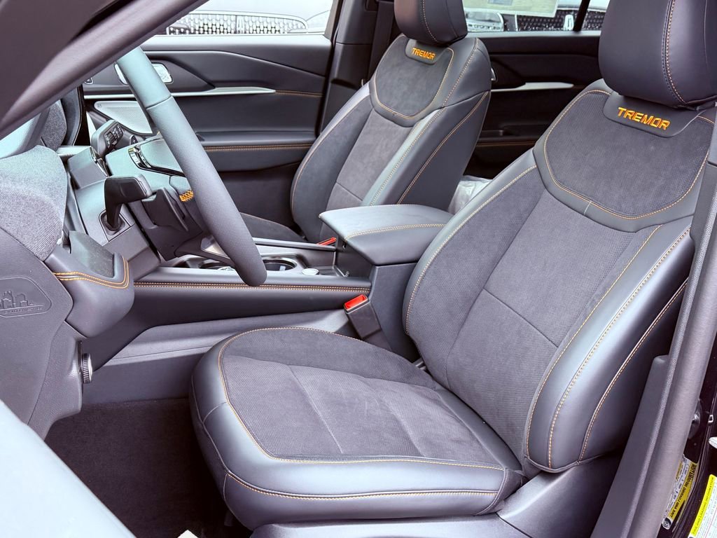 New 2026 Ford Explorer Tremor AWD/4WD image 14