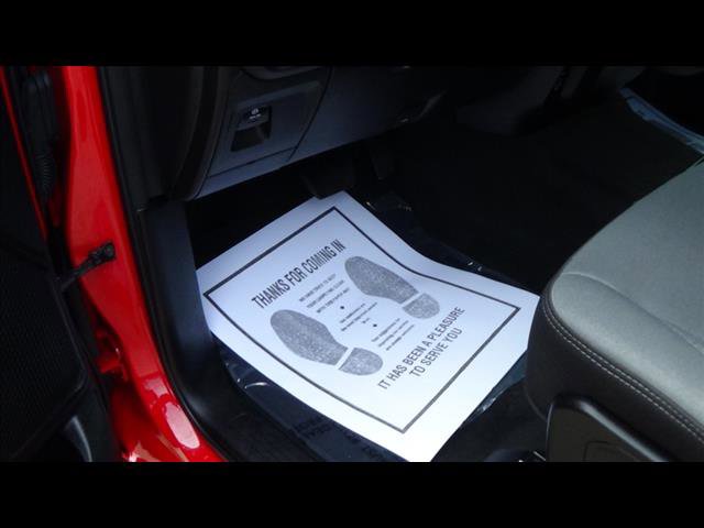 Used 2022 RAM 1500 Big Horn image 13