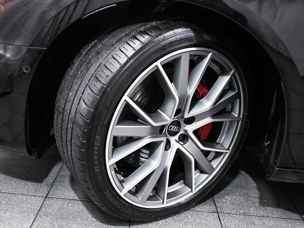 Used 2023 Audi S4 Prestige w/ Prestige Package image 7