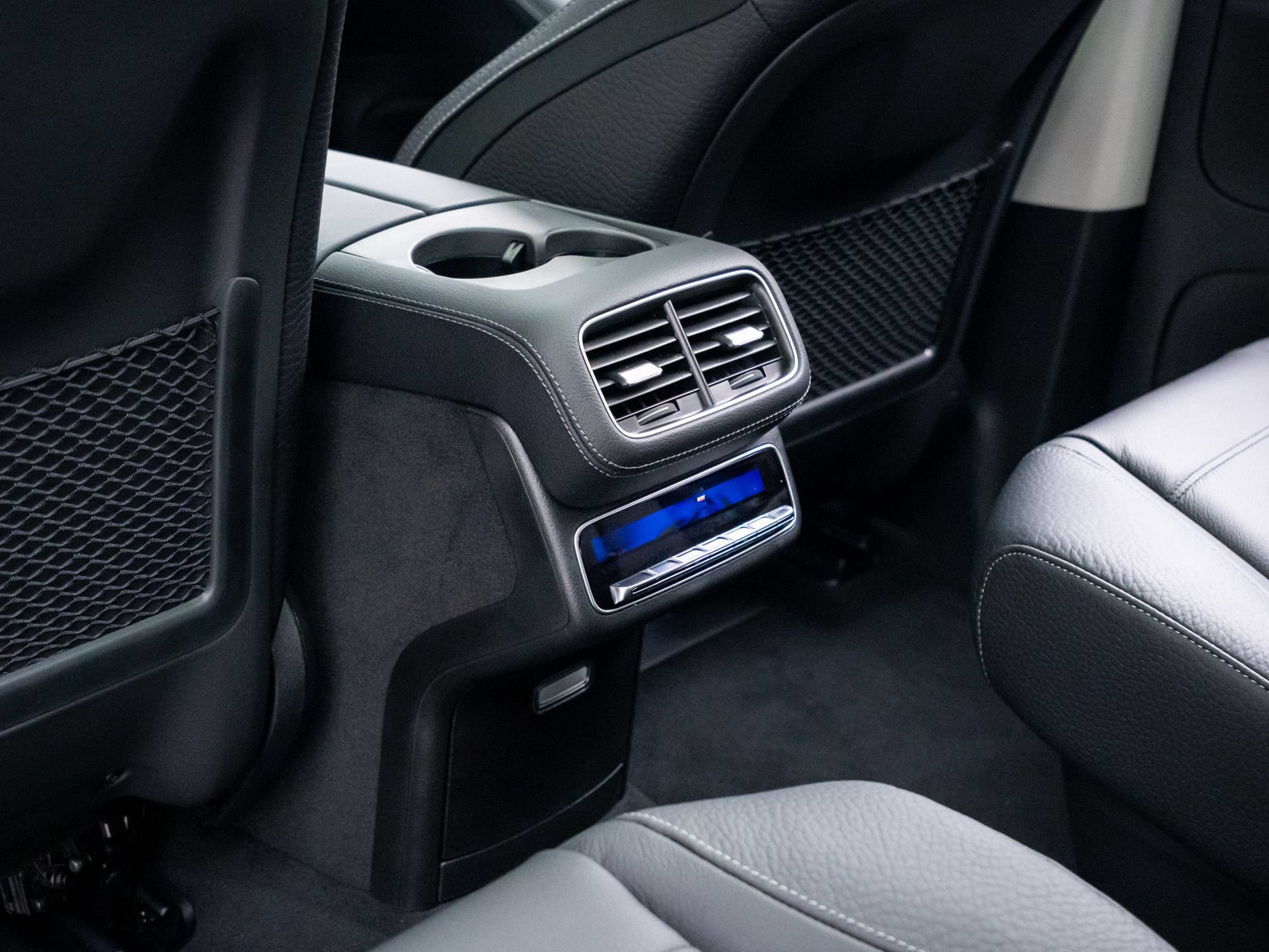 New 2026 Mercedes-Benz GLS 450 4MATIC image 21