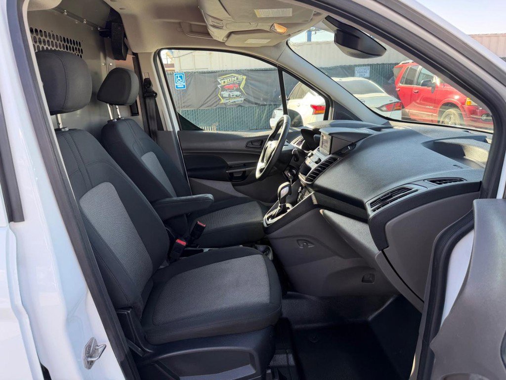 Used 2019 Ford Transit Connect XL image 28