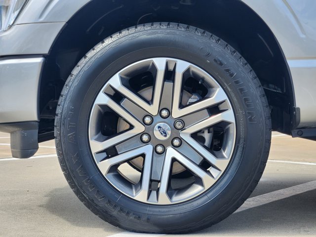 Used 2021 Ford F150 XL w/ STX Appearance Package AWD/4WD image 10
