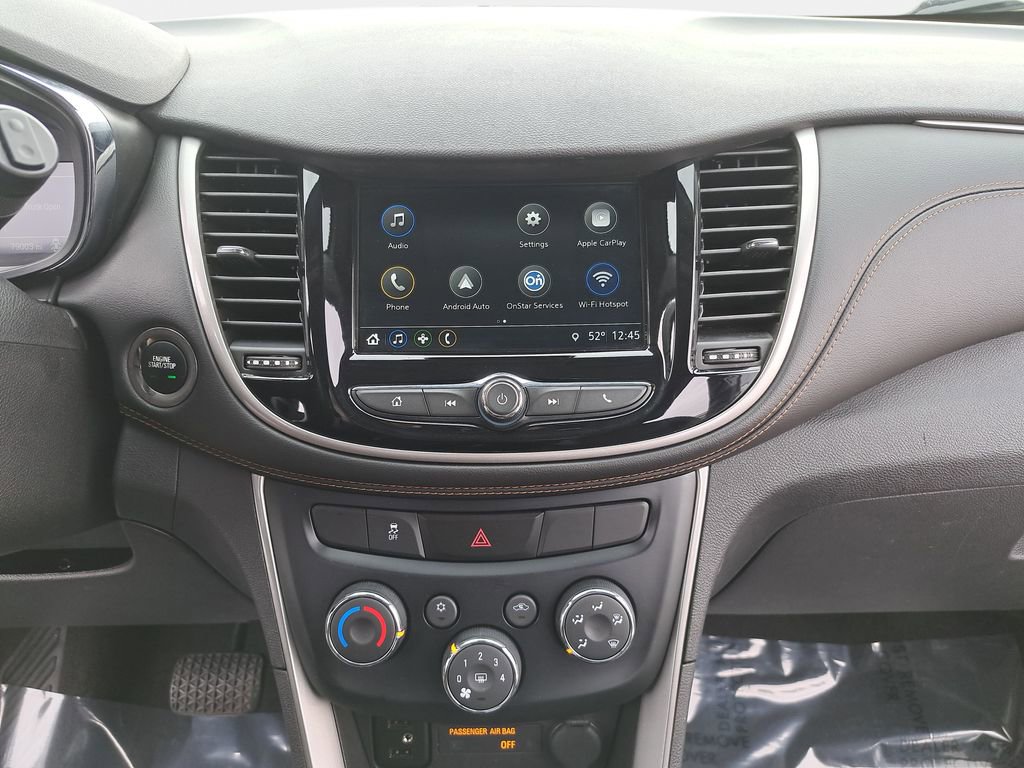 Used 2018 Chevrolet Trax LT w/ Redline Edition image 20