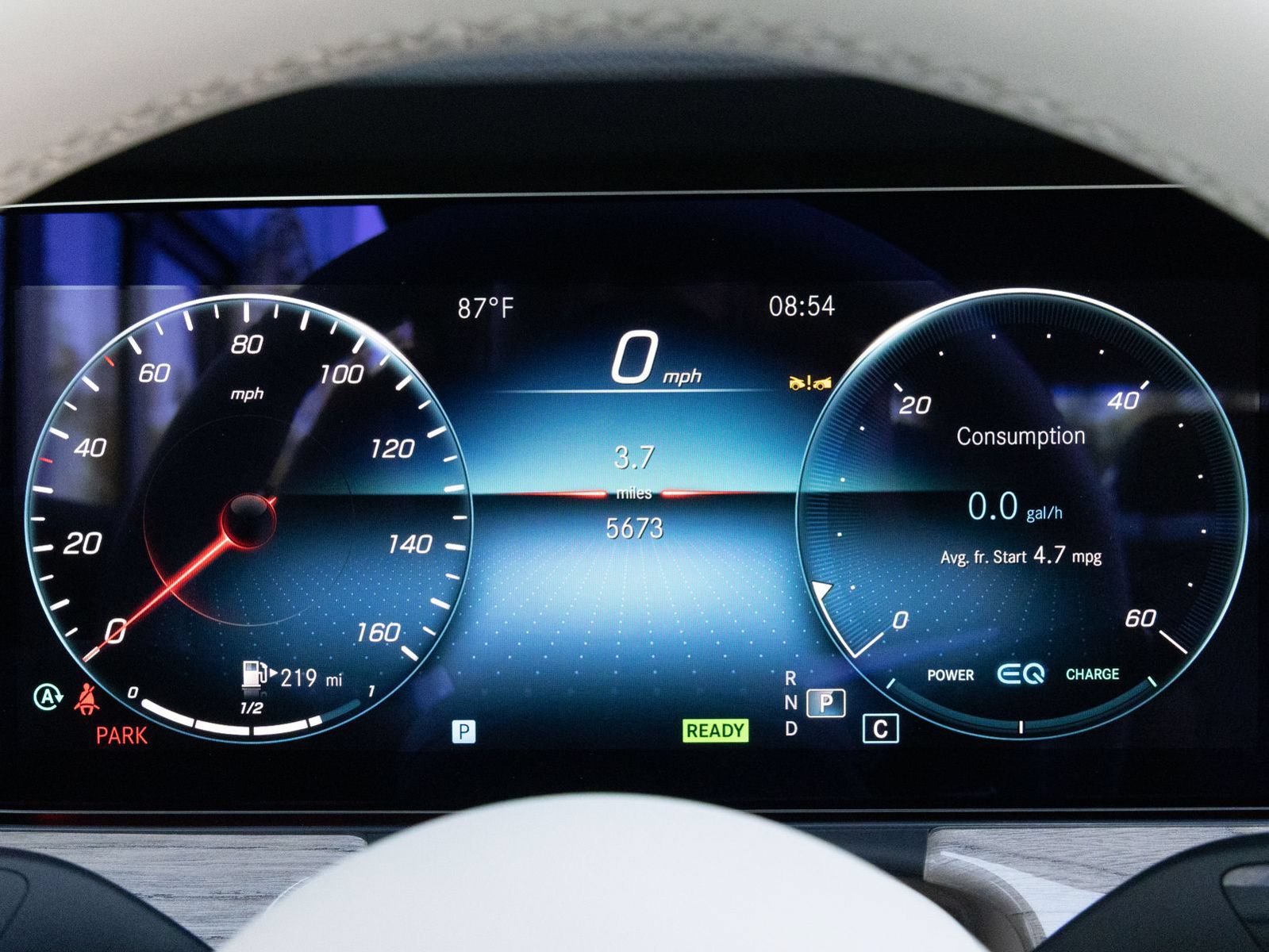 Used 2023 Mercedes-Benz E 450 Coupe image 21