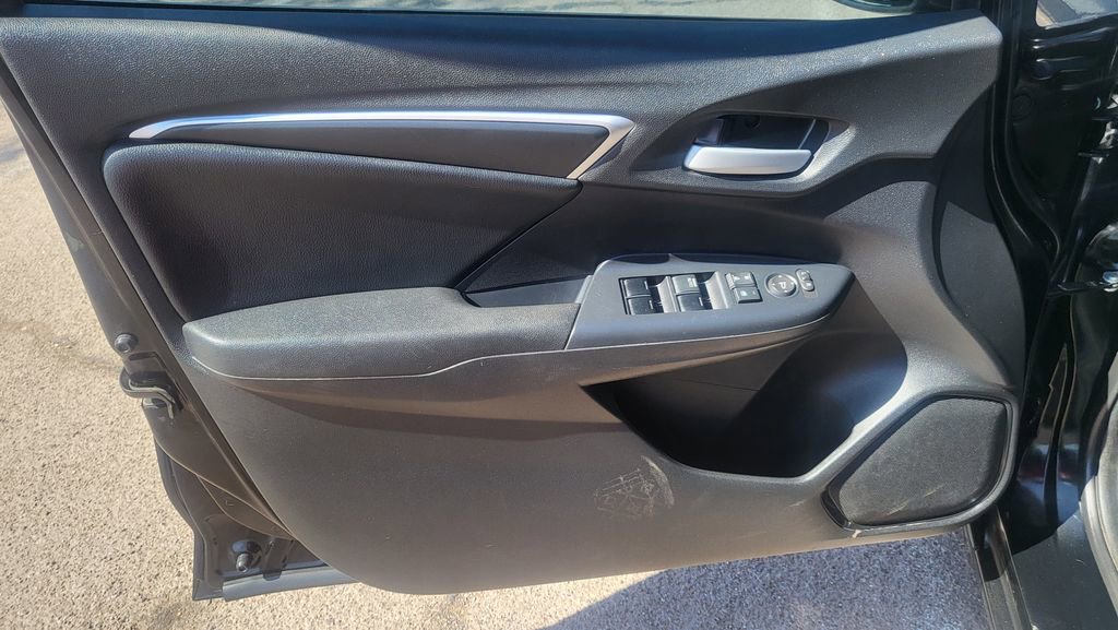 Used 2018 Honda Fit EX-L image 23