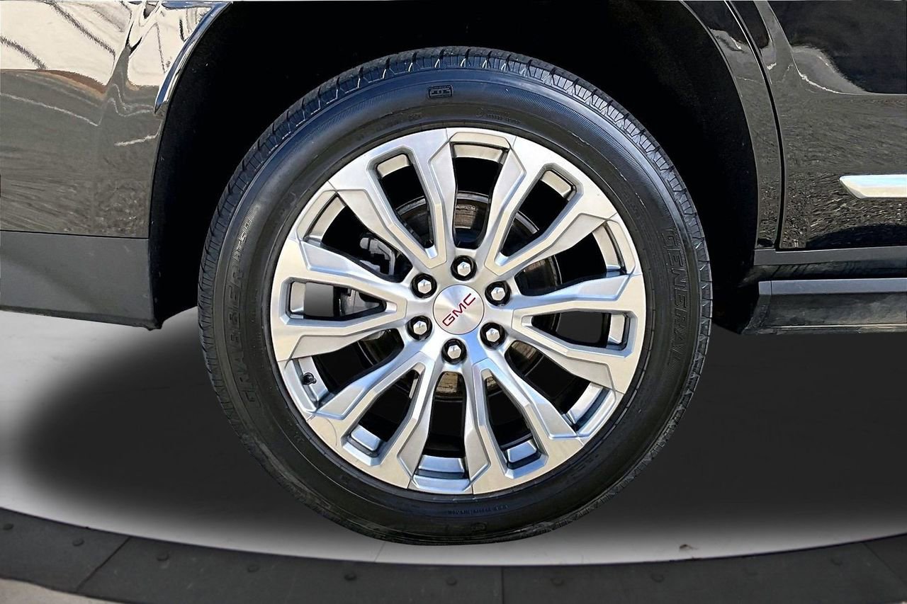 Used 2023 GMC Yukon Denali image 36
