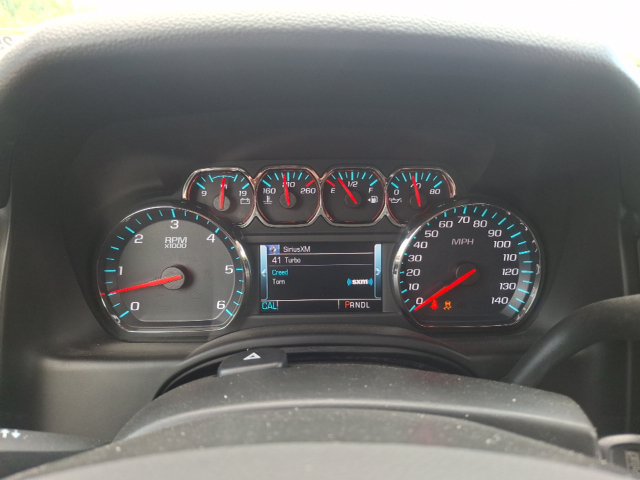 Used 2020 GMC Yukon SLE w/ SLE Value Package AWD/4WD image 20