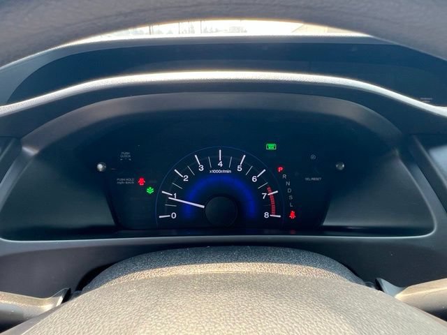 Used 2014 Honda Civic LX image 18
