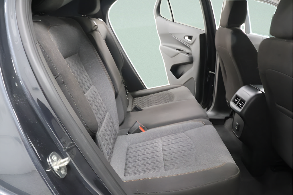 Used 2023 Chevrolet Equinox LT AWD/4WD image 28