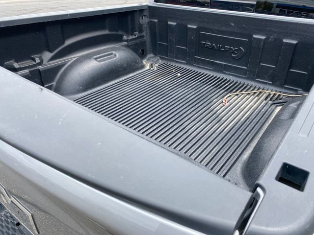 Used 2025 RAM 1500 Big Horn AWD/4WD image 19