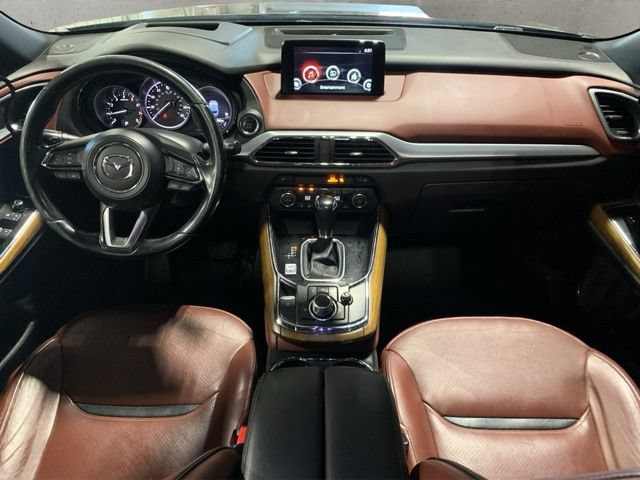 Used 2016 MAZDA CX-9 Signature AWD/4WD image 2
