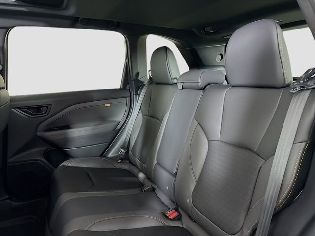 New 2026 Subaru Forester Wilderness image 25