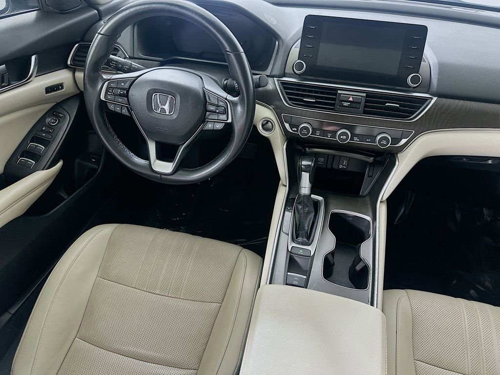 Used 2019 Honda Accord EX-L image 17