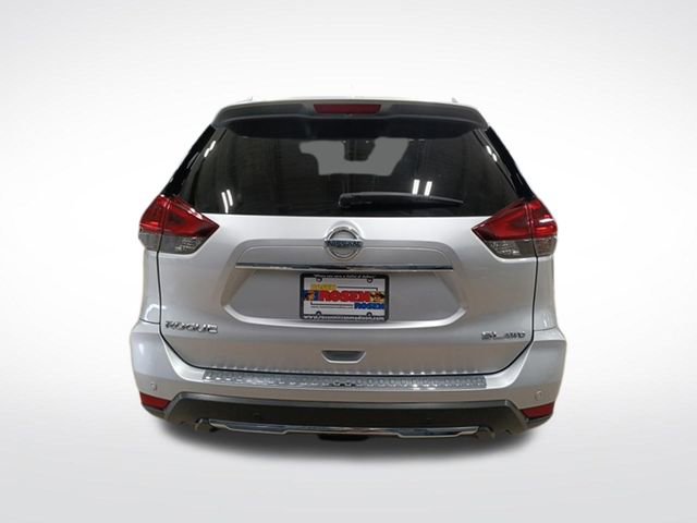 Used 2020 Nissan Rogue SL image 31