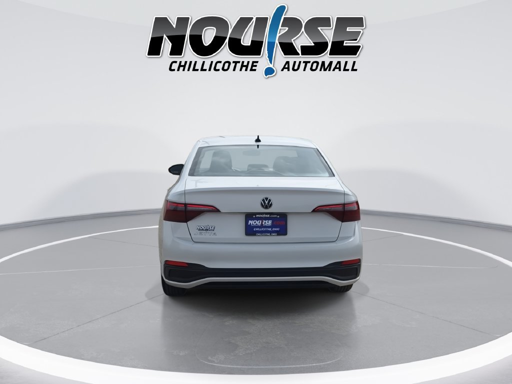 Used 2024 Volkswagen Jetta S FWD image 7