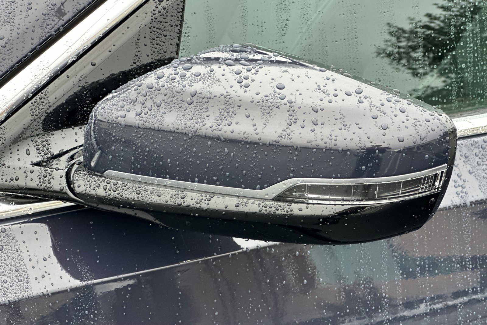 Certified 2024 Cadillac CT5 Premium Luxury image 54