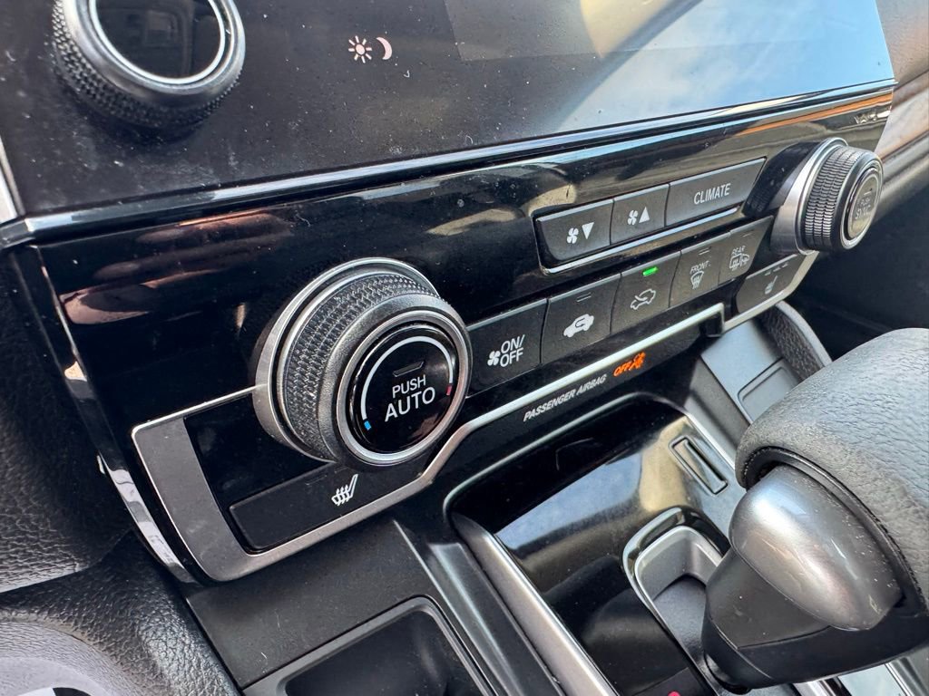 Used 2022 Honda CR-V EX image 25
