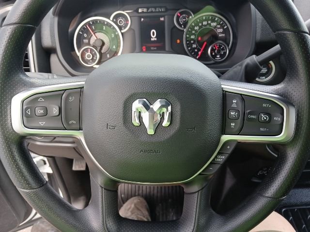 New 2026 RAM 4500 Tradesman w/ Chrome Appearance Group AWD/4WD image 47