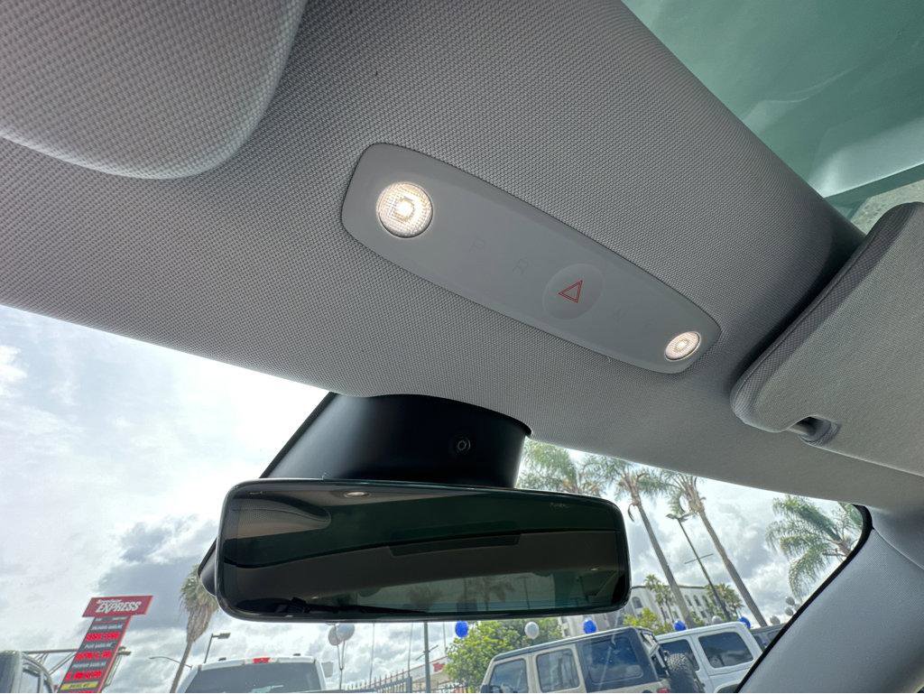 Used 2025 Tesla Model 3 Long Range RWD image 23
