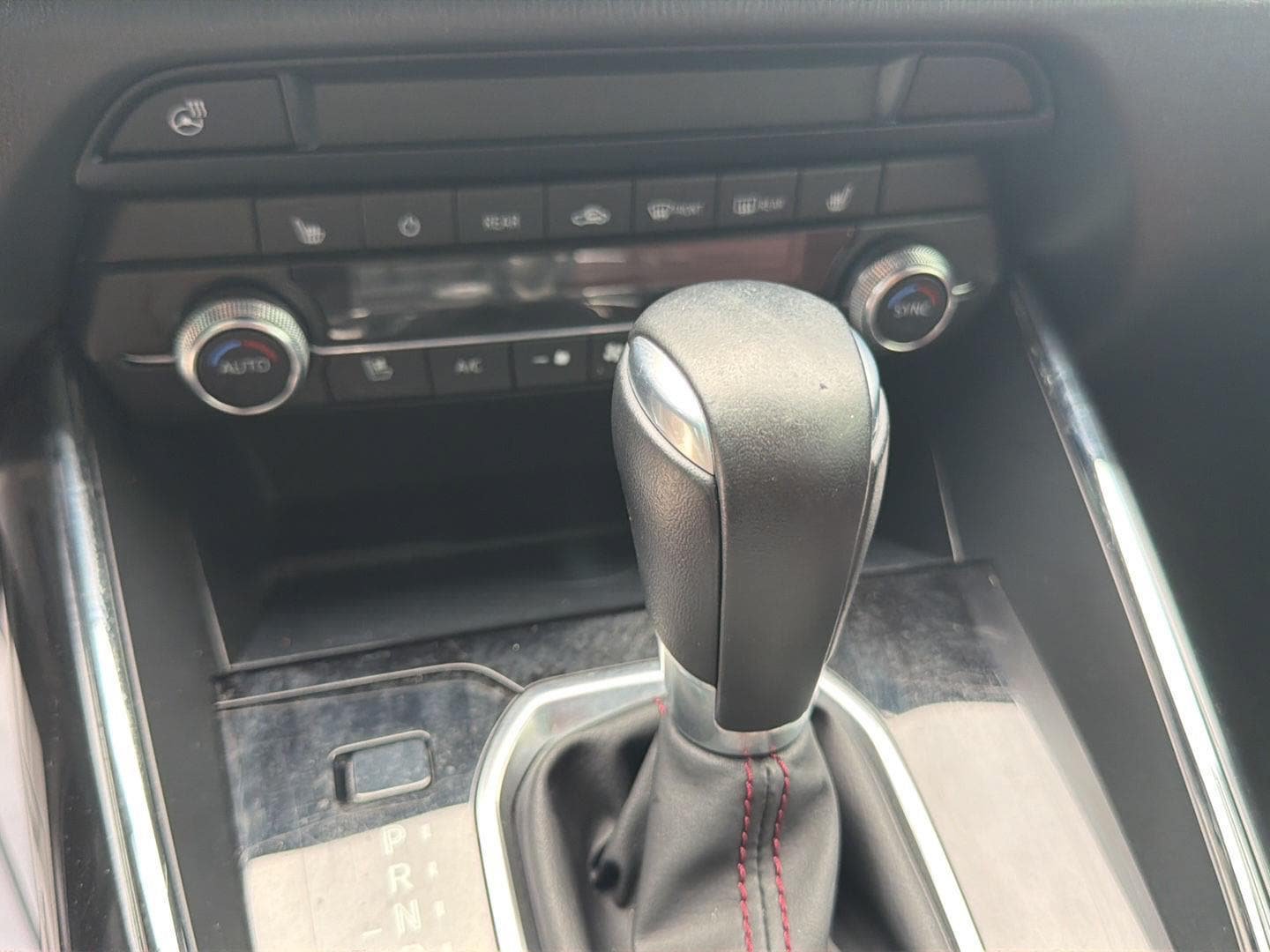 Used 2021 MAZDA CX-9 Carbon Edition FWD image 20