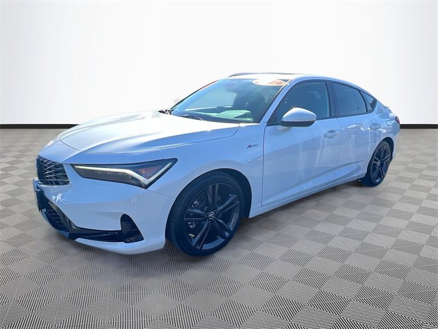 Used 2024 Acura Integra A-Spec image 3