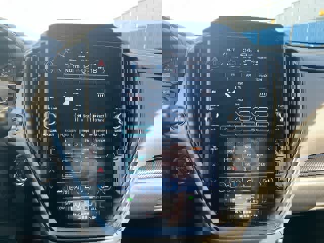 Certified 2024 Subaru Crosstrek 2.5i Wilderness w/ Crosstrek Mirror Package image 31