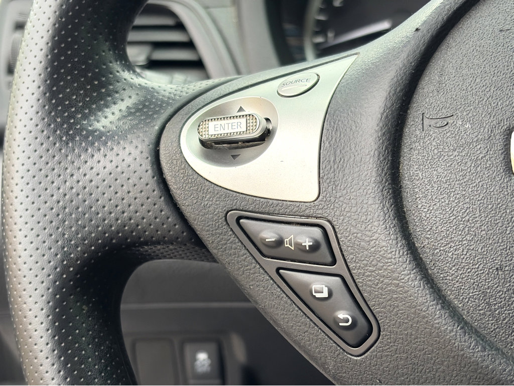 Used 2019 Nissan Sentra S FWD image 9