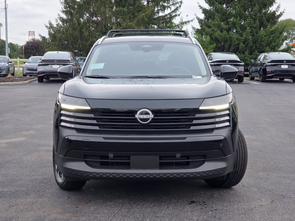 New 2026 Nissan Kicks SV w/ Cold Weather Package AWD/4WD image 18