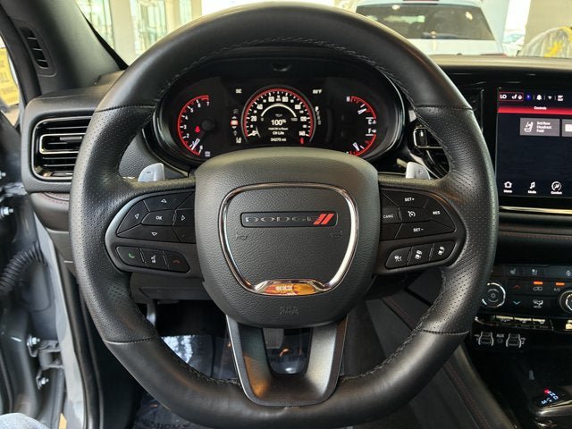 Used 2025 Dodge Durango GT AWD/4WD image 15