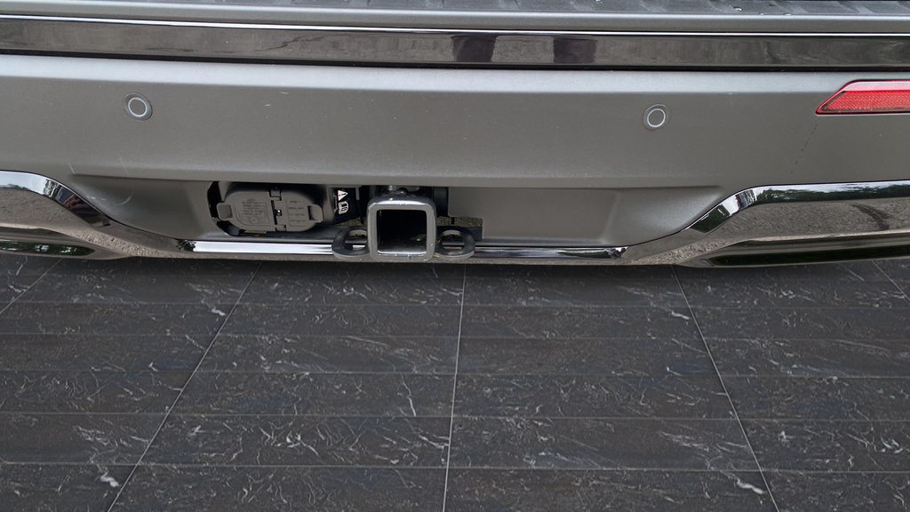 New 2026 Ford Explorer ST-Line AWD/4WD image 45