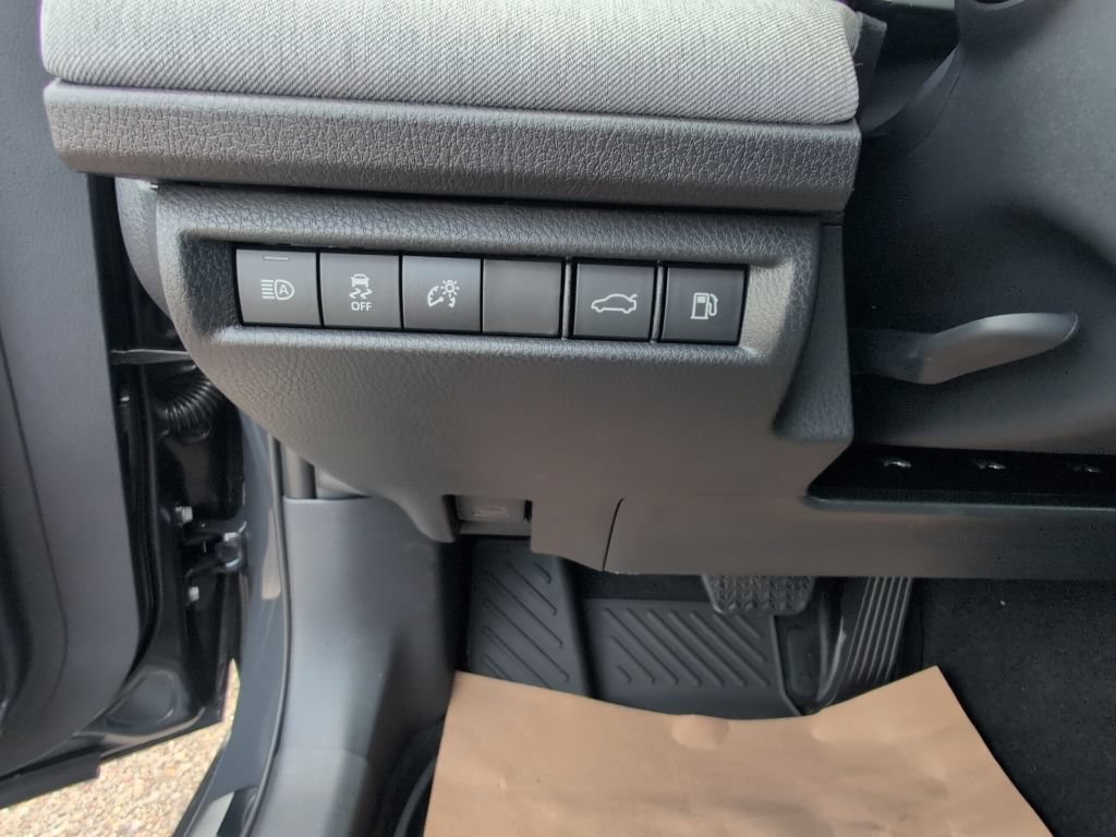 Certified 2026 Toyota Camry LE w/ Convenience Package FWD image 19