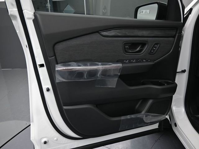 New 2026 Honda Passport TrailSport image 6