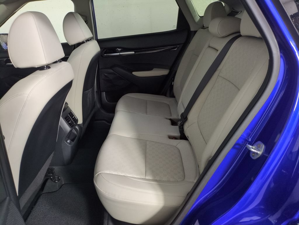 Used 2023 Kia Seltos EX AWD/4WD image 31