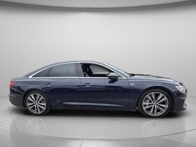 Used 2019 Audi A6 3.0T Premium w/ 20" Sport Package image 4
