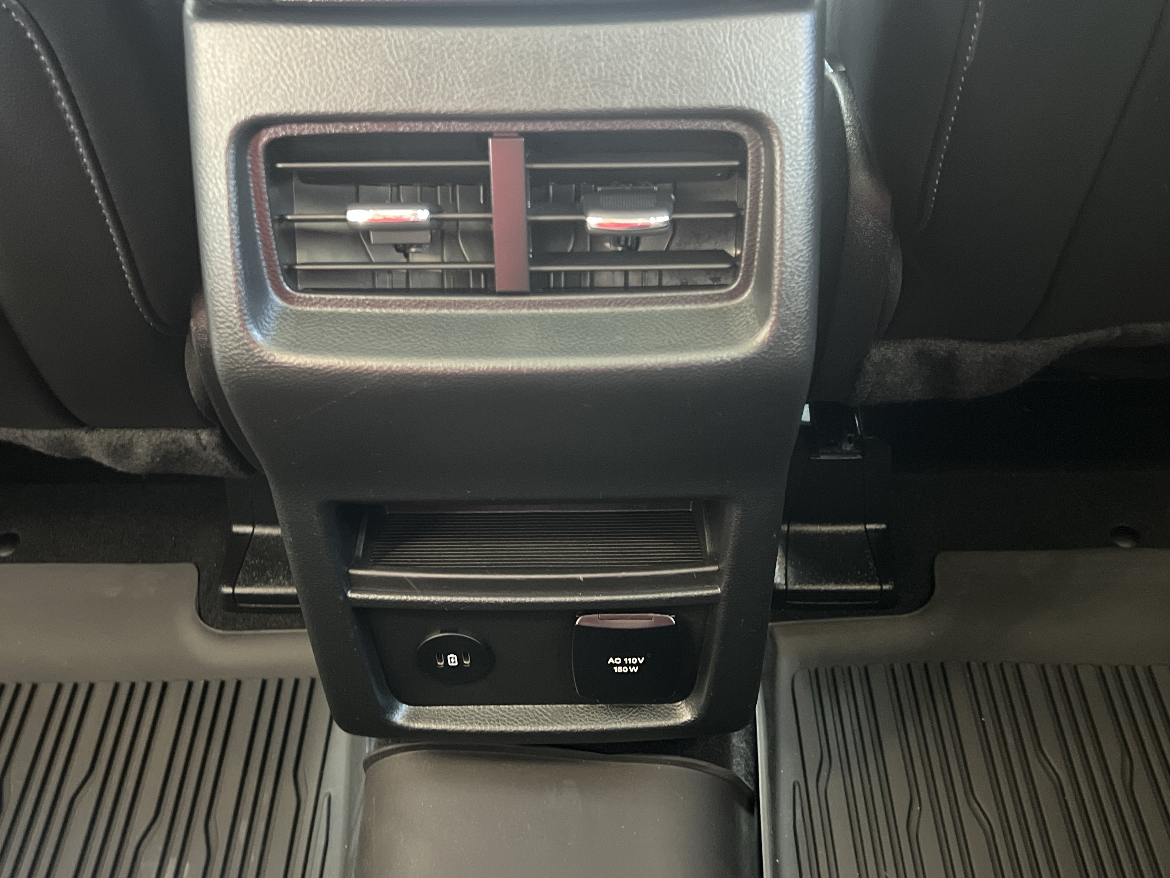 Used 2024 Ford Edge SEL w/ Convenience Package AWD/4WD image 44