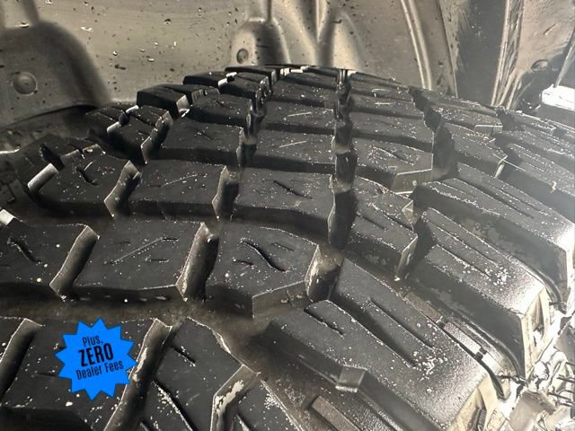 Certified 2021 Ford Bronco First Edition image 34