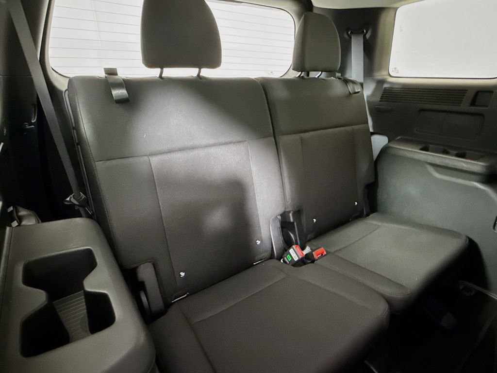 Used 2025 Hyundai Santa Fe SE FWD image 24