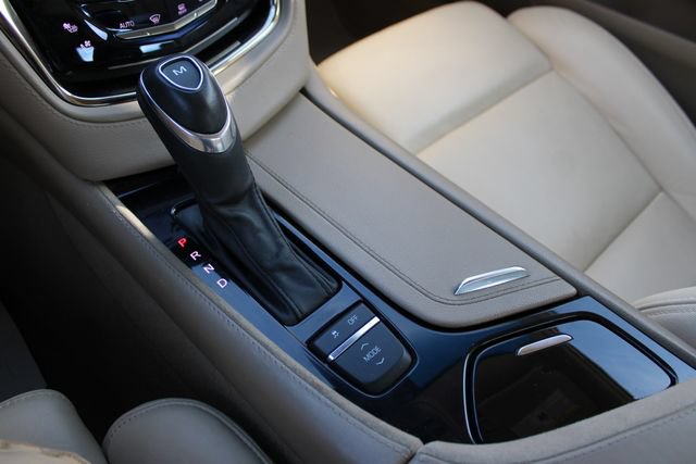 Used 2015 Cadillac CTS Premium AWD/4WD image 19