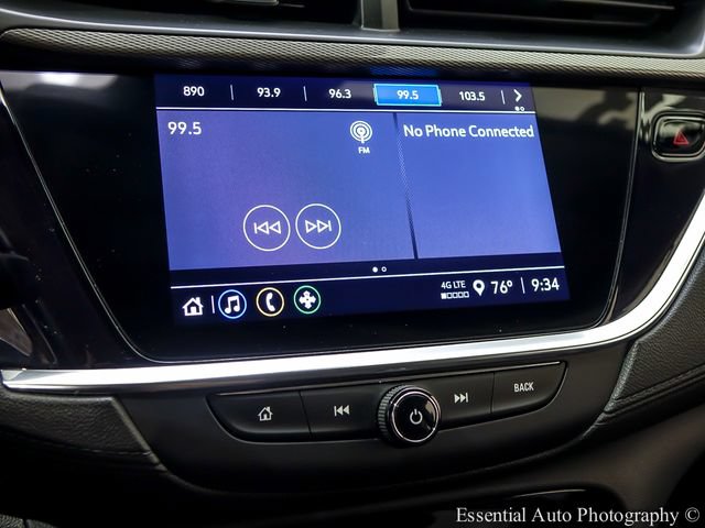 Certified 2023 Buick Encore GX Preferred w/ Cold Weather Comfort Package FWD image 14