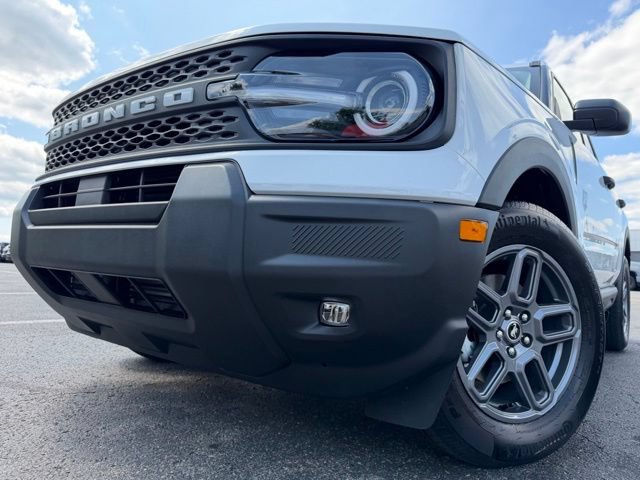New 2026 Ford Bronco Sport Big Bend w/ Convenience Package AWD/4WD image 30