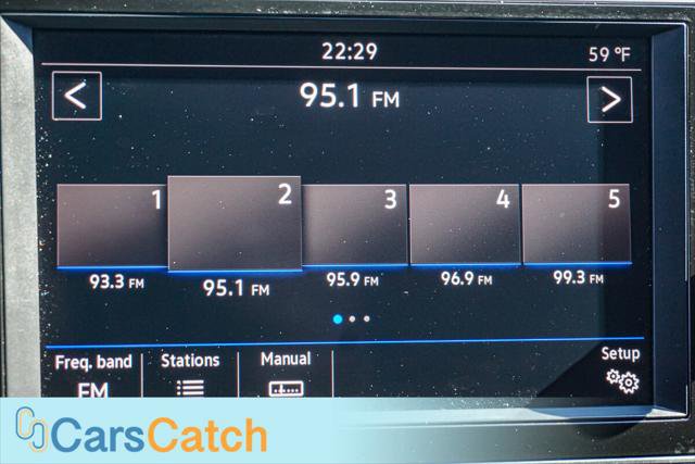 Used 2019 Volkswagen Tiguan S w/ Driver Assistance Package image 20