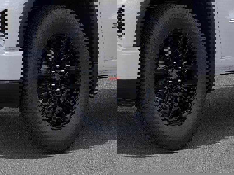 New 2026 GMC Sierra 1500 Pro w/ Graphite Edition image 23