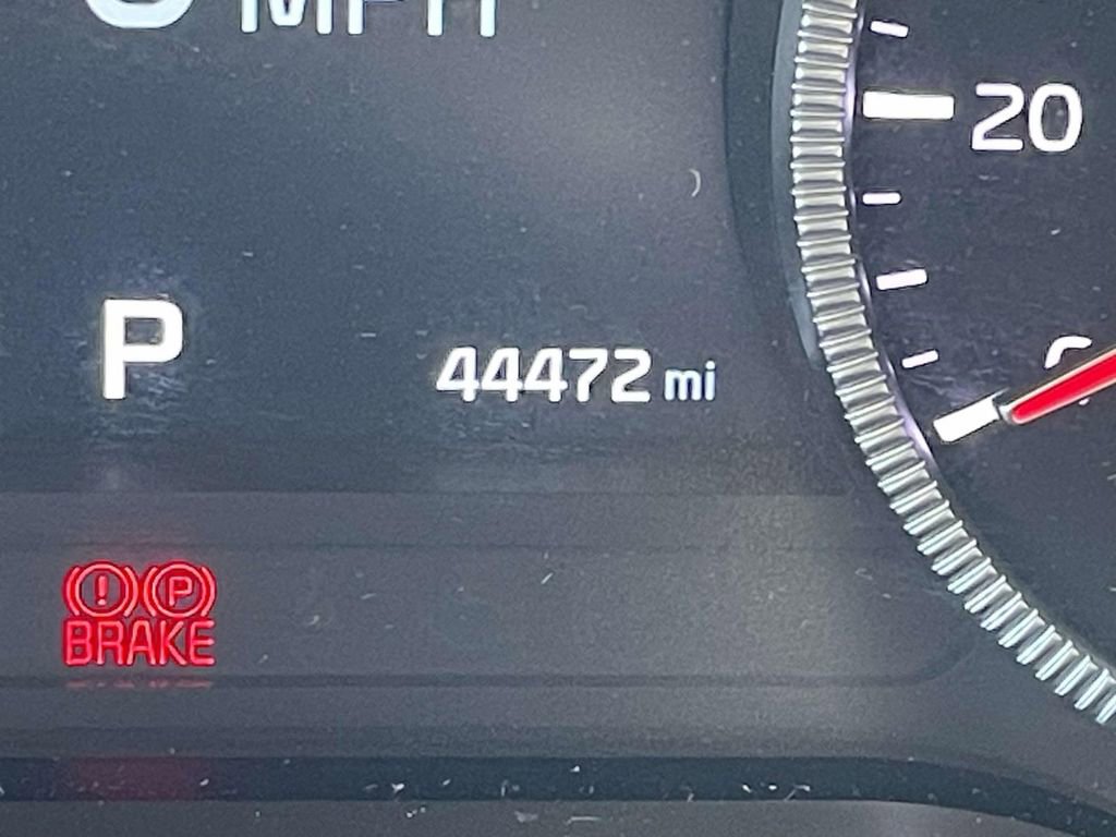 Used 2022 Kia Telluride SX w/ SX Prestige Package AWD/4WD image 13