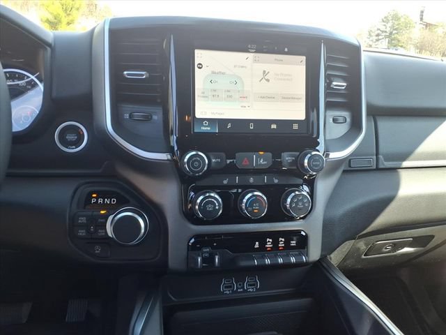New 2026 RAM 1500 Lone Star AWD/4WD image 14