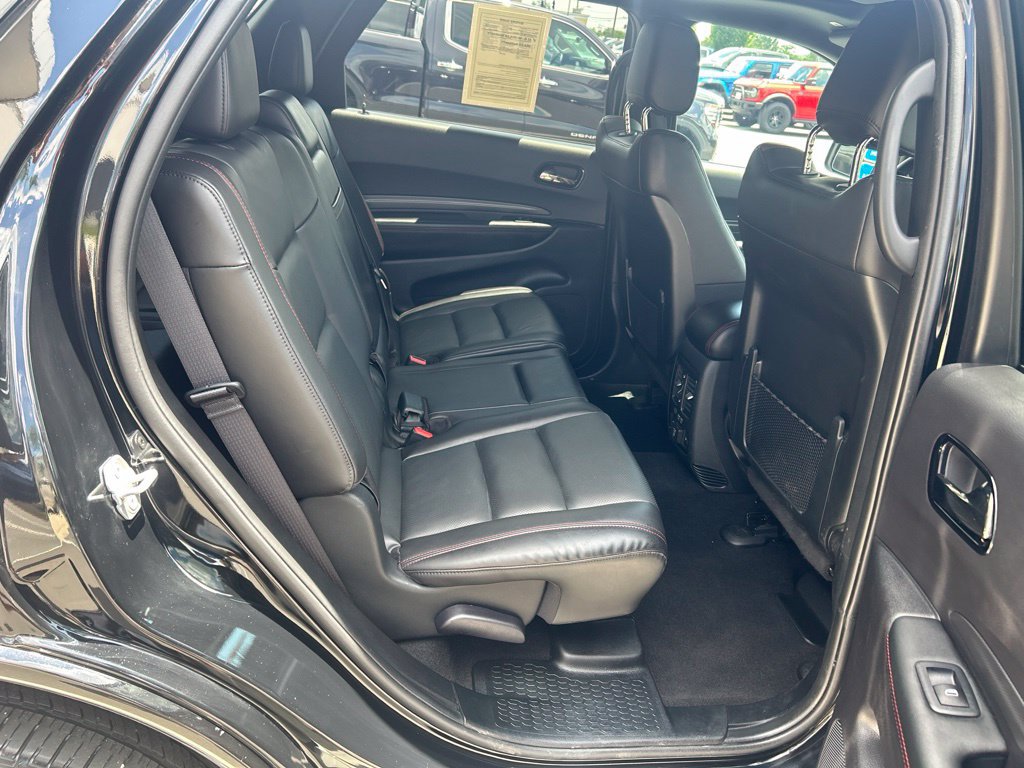 Used 2026 Dodge Durango GT AWD/4WD image 57