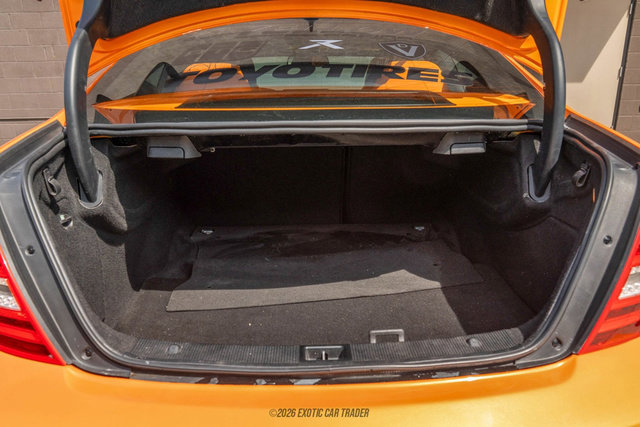 Used 2012 Mercedes-Benz C 63 AMG Coupe image 64